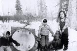 Cusma Sisters, Date Unknown