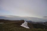 Hikers, Telaquana Trail