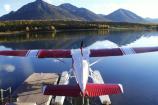 Float Plane, Hardenburg Bay