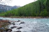 Kijik River
