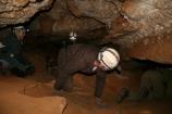 Wild Caving
