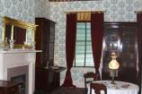 William Johnson House Parlor