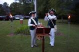 Fife and drum music 2004