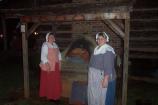 Baking in the Beehive Oven 2005