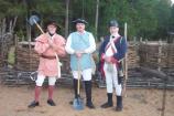 Patriot sappers at stop 3
