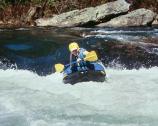 Whitewater Joy