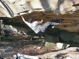 Horizontal becomes vertical