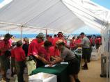 2009 Earth Day Beach CleanUp