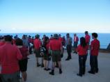 2009 Earth Day Beach CleanUp