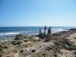 2009 Earth Day Beach CleanUp