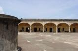 San Critobal Main Plaza