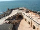 4th Level @ El Morro Fort