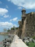 Paseo del Morro