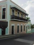 San Juan NHS Headquarters