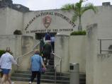 San Cristobal Visitor Center