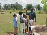 Junior Ranger Day 2008
