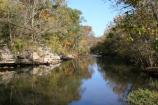 The Stones River