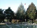 Stones River National Cemetery