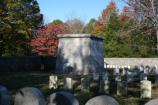 Hazen Brigade Monument