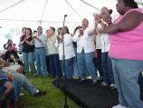 Bethel Baptist Gospel Choir