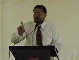 Dr. Larry Rivers speaks on slavery in Florida