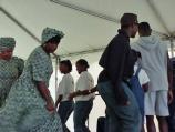 McIntosh County Shouters