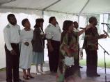 Georgia Sea Island Singers