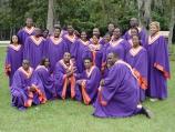 Edward Waters College Gospel Choir