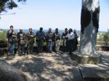 Ceremony to Honor the Fallen at St. Johns Bluff