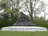 Alabama Memorial Following Preservation