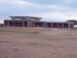 Wright Brothers' Visitor Center