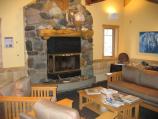 Visitor Center Lobby