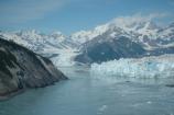 Hubbard Glacier