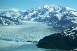 Hubbard Glacier