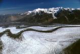 Russell Glacier
