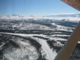 Above the Ice
