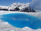 Glacier Blue