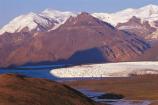 Russel Glacier