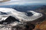 Winding Glacier