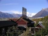Kennecott Power Plant