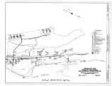 Insurance Map with Area Layout