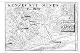 Kennecott Mines