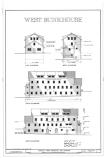 West Bunkhouse