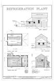 Refrigeration Plant
