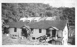 Hospital From Staff House