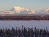 Mount Drum