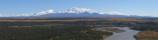 Wrangell Mtns. and Copper River
