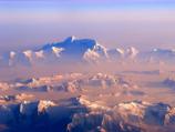 Mount St. Elias