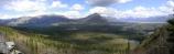 Panorama from the Rambler Mine