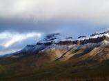 Wolverine Mountain